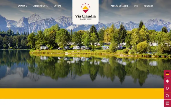 www.via-claudia-camping.de