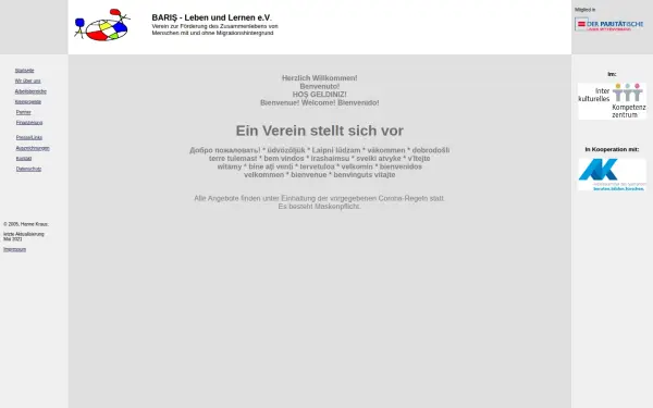 baris-web.de