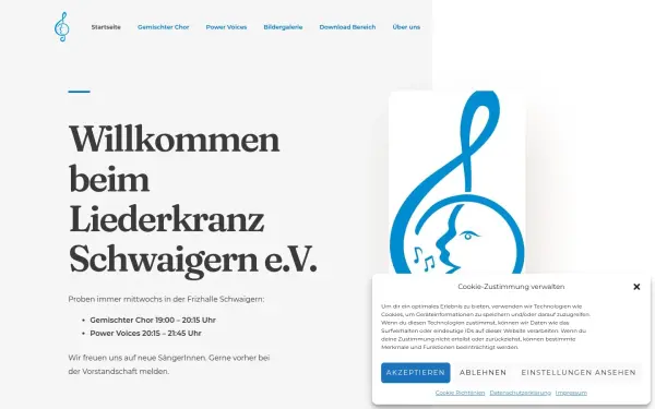 liederkranz-schwaigern.de