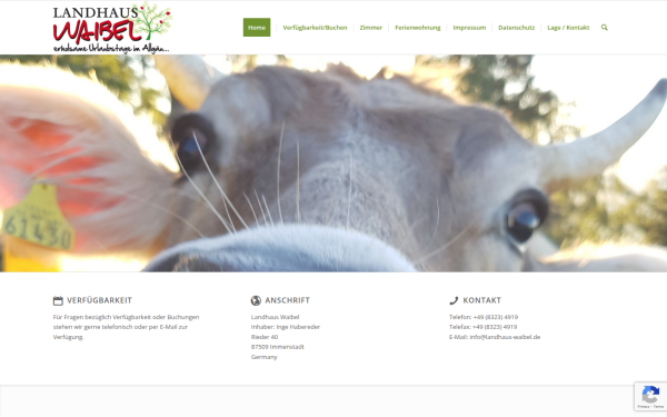 www.landhaus-waibel.de