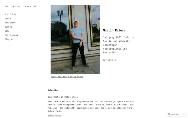 martinkaluza.de