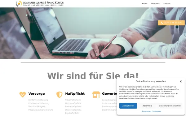 www.af-makler.de