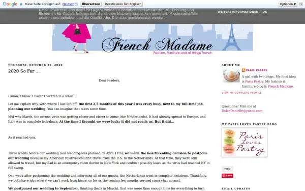www.frenchmadame.com