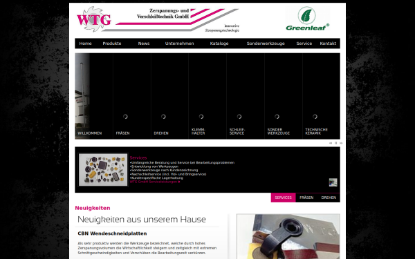www.wtg-gmbh.de
