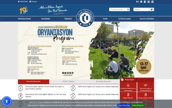 usak.edu.tr