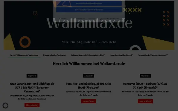 wallamtax.de