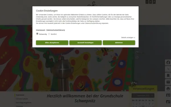 www.grundschule-schwepnitz.de