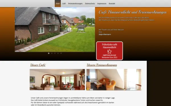 cafe-hausnordlicht.de