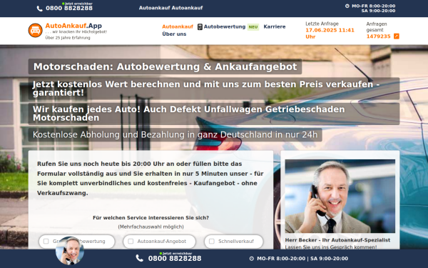 www.autoankauf.app