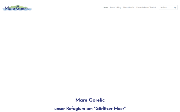 www.gorelic.de