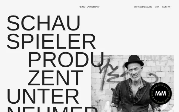 heinerlauterbach.de