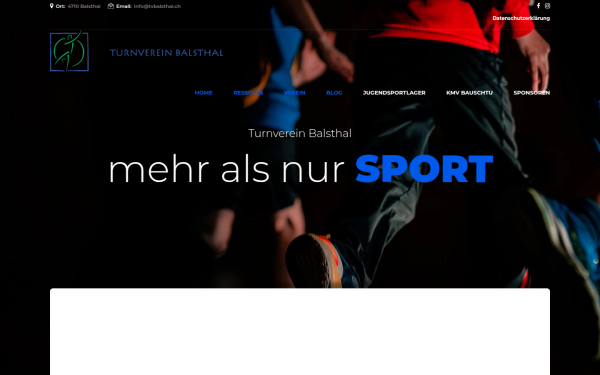 tvbalsthal.ch
