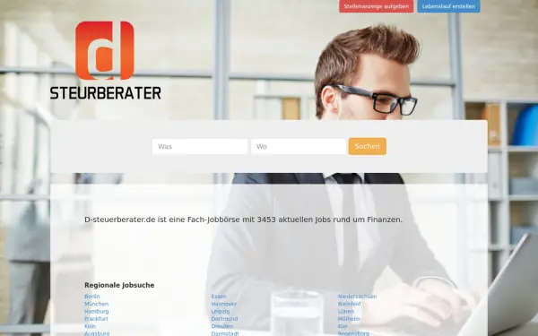 www.d-steuerberater.de