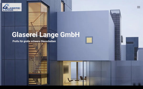 www.glasereilange.com