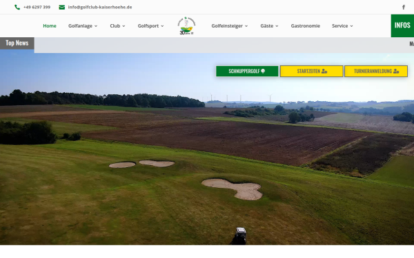 golfclub-kaiserhoehe.de