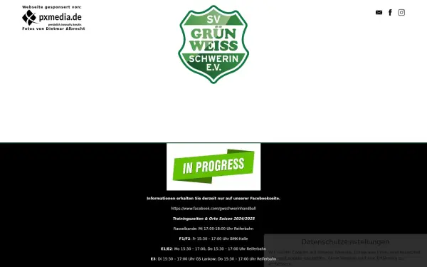 gruen-weiss-schwerin.de