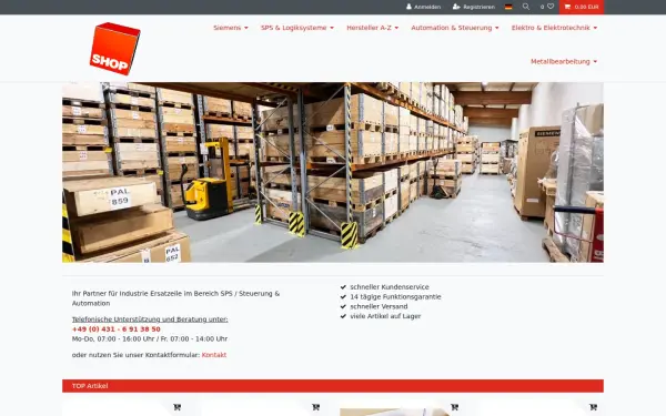 www.maaslos-guenstig.de