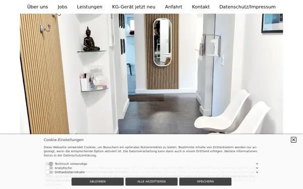 lymphdrainage-hattersheim.de