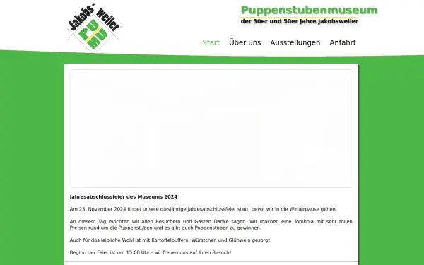 puppenstubenmuseum.de