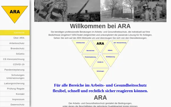 www.ara-muenster.de