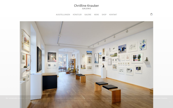 galerie-knauber.de