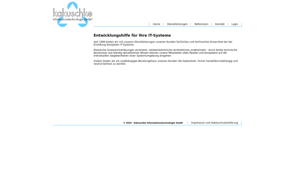 kakuschke.de