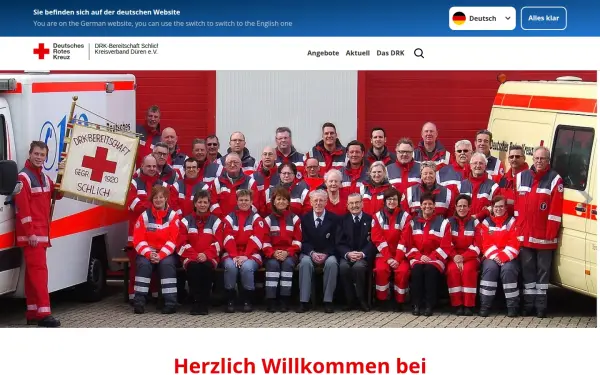 www.drk-schlich.de
