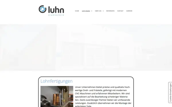 luhn-referenzkoerper.de
