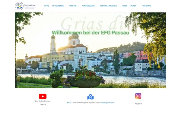 www.efg-passau.de