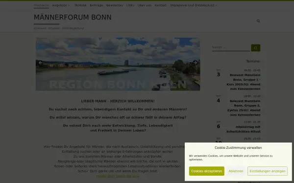 www.maennerforum-bonn.de