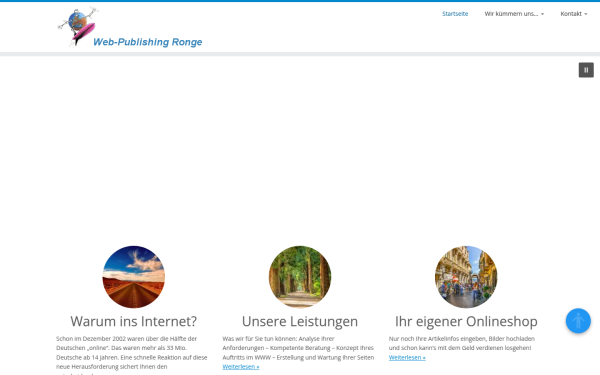 www.web-publishing.de