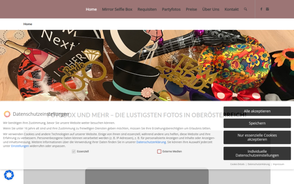 www.fotobox-und-mehr.at