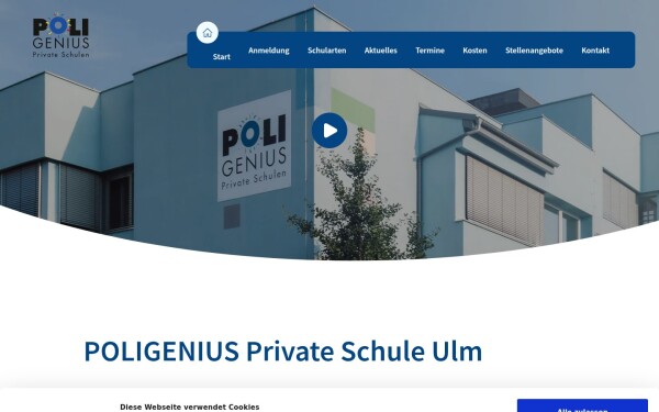 www.poligenius.com