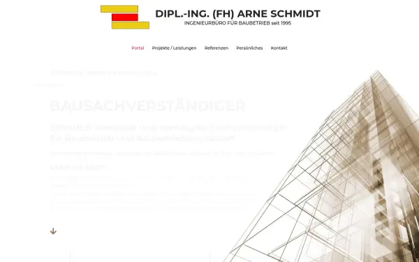 bausachverstaendiger-arne-schmidt.de