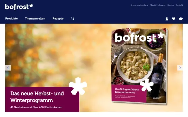 www.bofrost.at