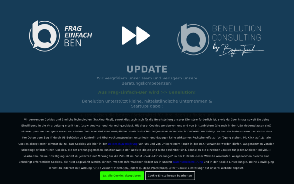 www.frag-einfach-ben.com