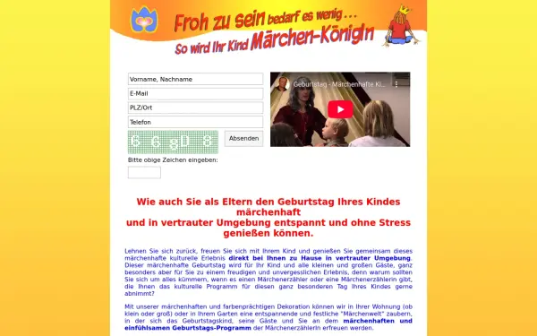 maerchen-fuer-kinder.de