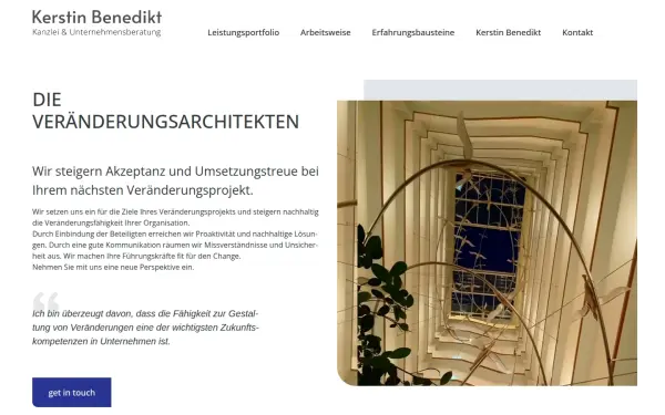 rechtsanwaeltin-benedikt.de