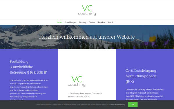 vceg.de
