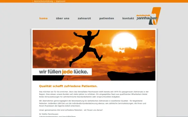 dentaltechnik-pannhausen.de