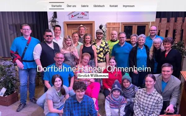 dorfbuehne-haenger-ohmenheim.de
