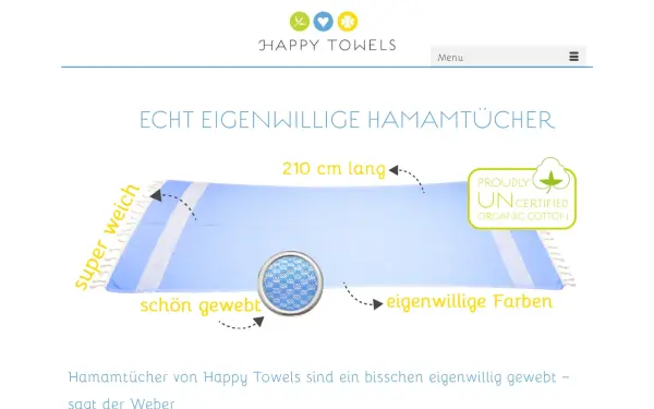 happytowels.de