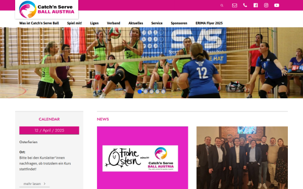 www.catchandserve-ball.at