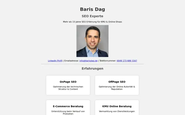 barisdag.de