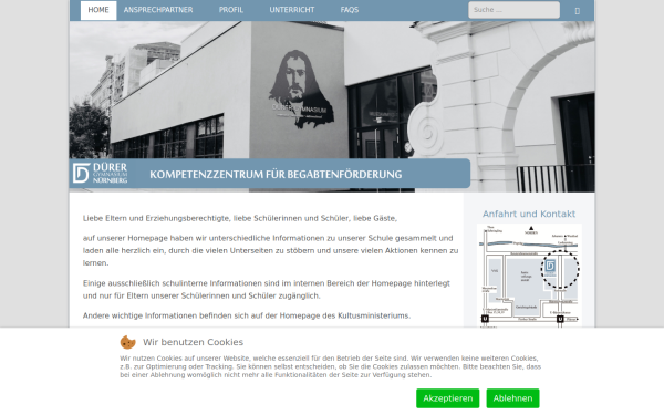 duerer-gymnasium.de