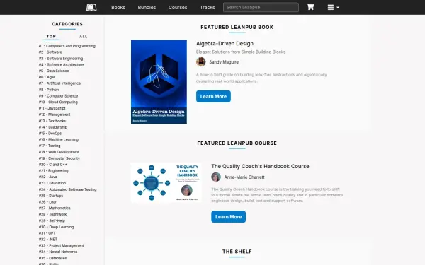 leanpub.com