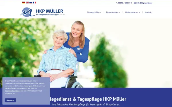 www.hkp-mueller.de
