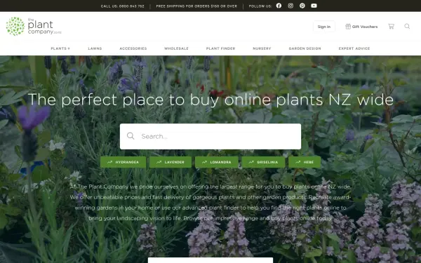www.theplantcompany.co.nz