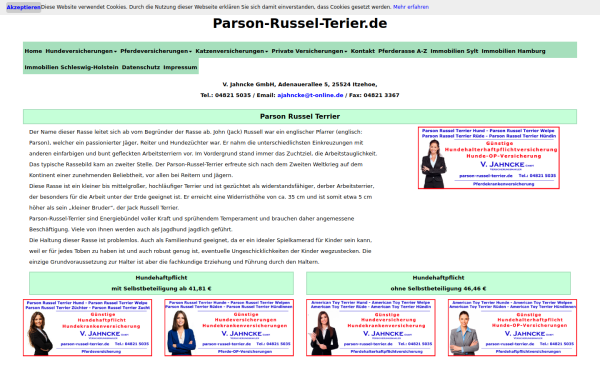 parson-russel-terrier.de