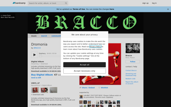 bracco.bandcamp.com